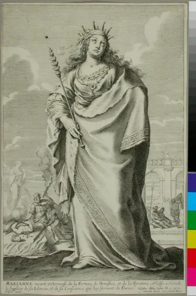 Marianne