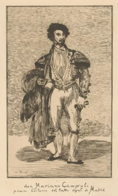 Mariano Camprubi