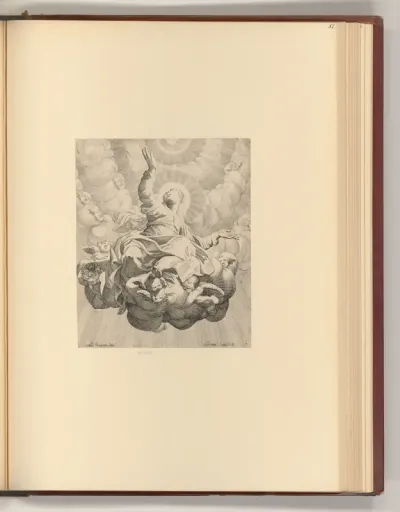 Marias Himmelfahrt