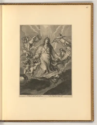 Marias Himmelfahrt
