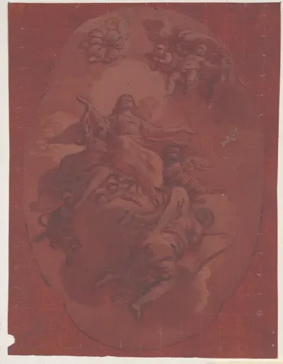 Marias himmelfart