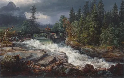 Maridalen