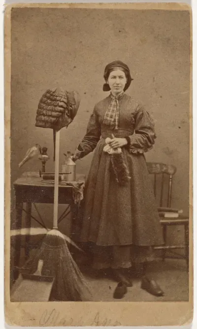 Marie Ann
