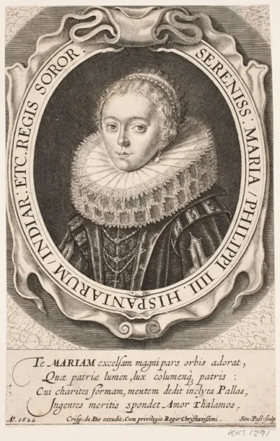 Marie-Anna af Østrig