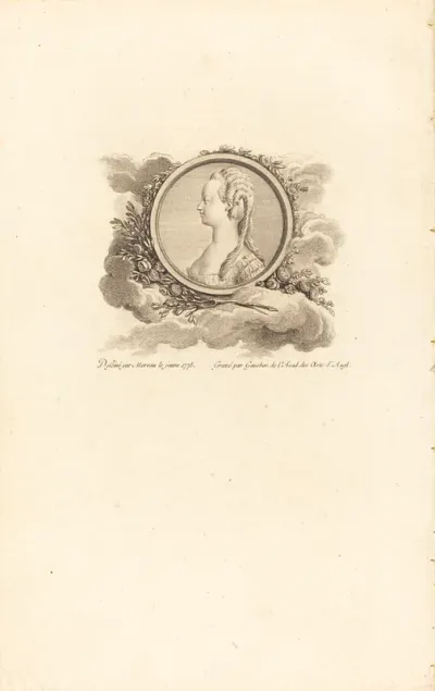 Marie-Antoinette