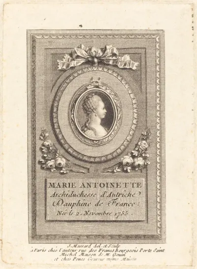 Marie-Antoinette