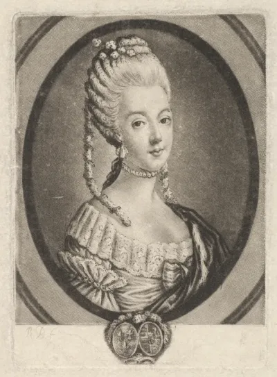 Marie-Antoinette