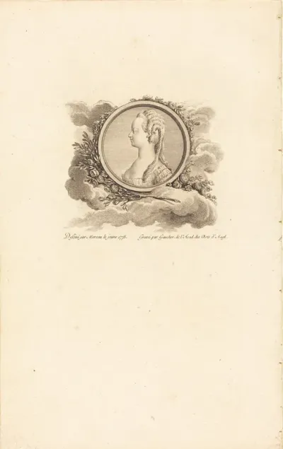 Marie-Antoinette