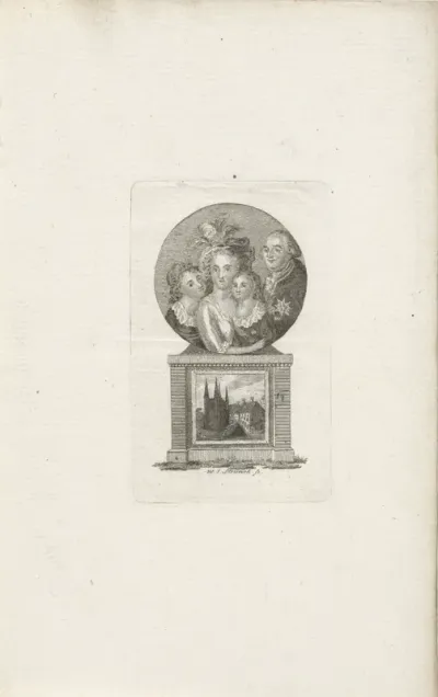 Marie Antoinette (koningin van Frankrijk)