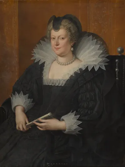 Marie de’ Medici