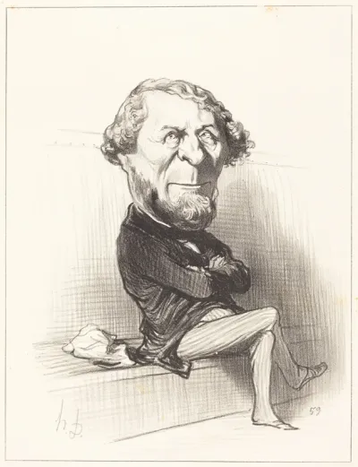 Marie Denis Larabit
