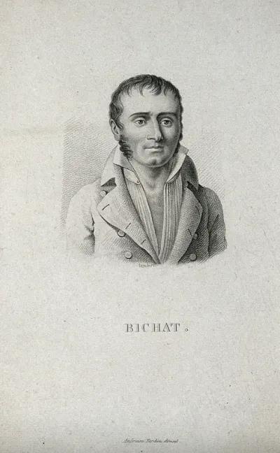 Marie François Xavier Bichat