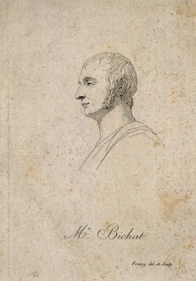 Marie François Xavier Bichat