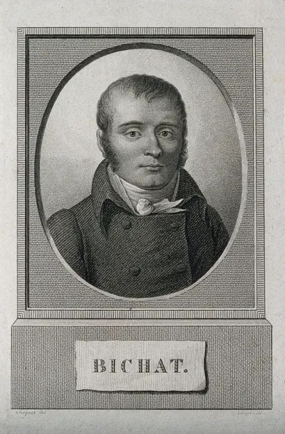 Marie François Xavier Bichat