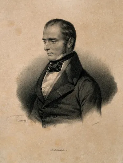 Marie François Xavier Bichat