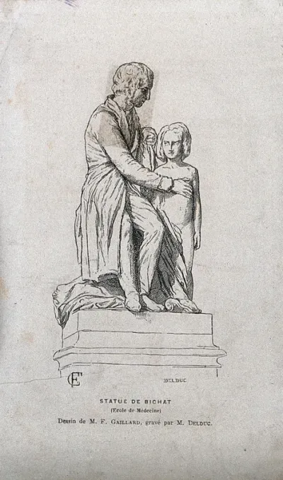Marie-François-Xavier Bichat