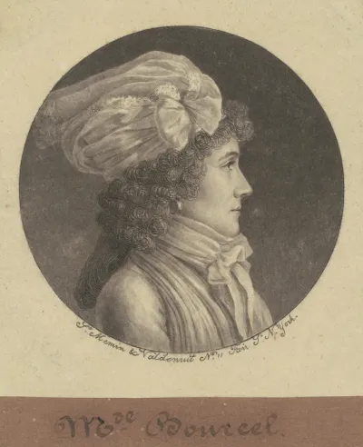 Marie Francoise Bancel