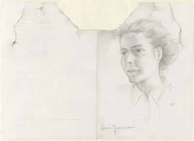 Marie-Jeanne uit Frankrijk