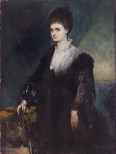 Marie Kalergi (1840 1877)