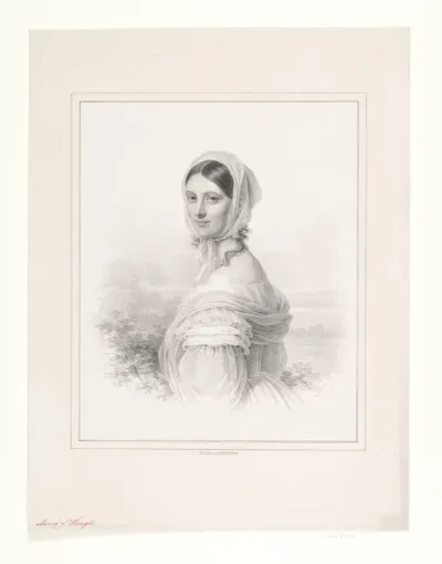 Marie Krogh