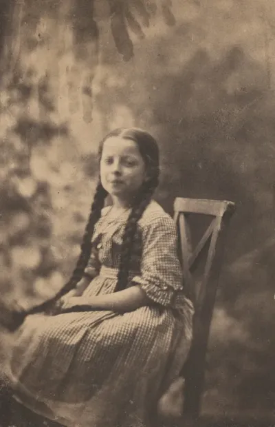Marie LaPorte