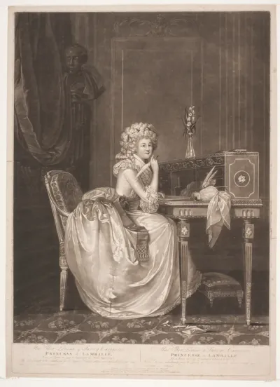 Marie Louise af Savoy