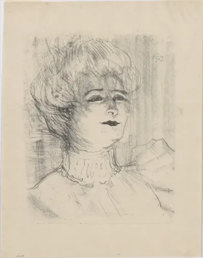 Marie-Louise Marsy