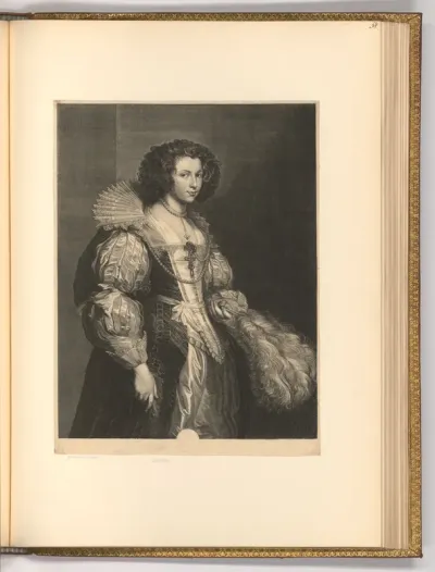 Marie Louise von Thurn und Taxis