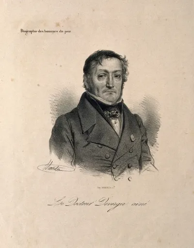 Marie-Nicolas Devergie