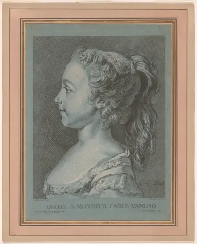 Marie-Rosalie Vanloo