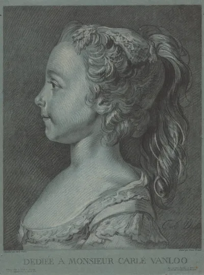 Marie-Rosalie Vanloo