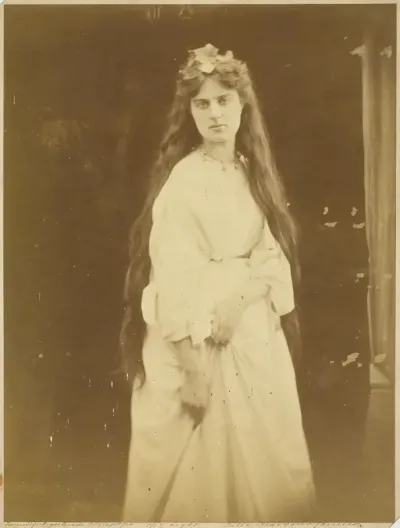 Marie Spartali