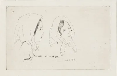 Marie Villasèque