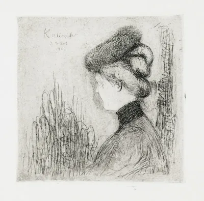 Marie von Heiroth I