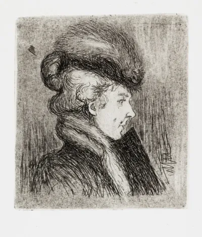 Marie von Heiroth II