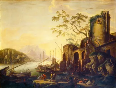 Marina delle Torri