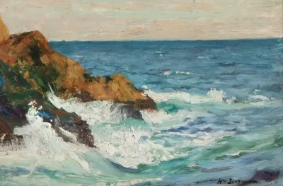 Marine
