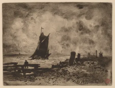 Marine: Souvenir of Medway