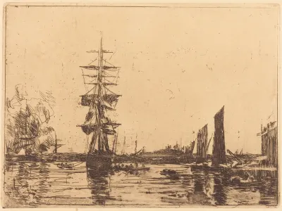 Marine View