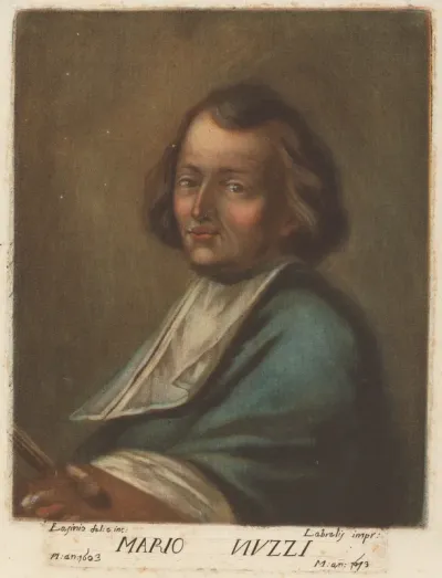 Mario Nuzzi
