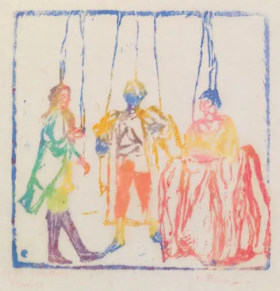 Marionettes