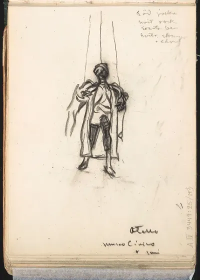 Marionetti Otello