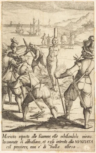 Mariotto
