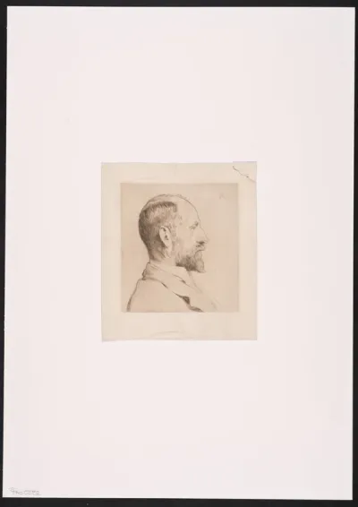 Marius Bauer