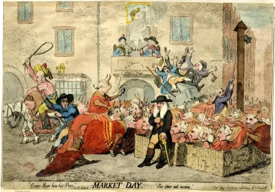 Market Day
