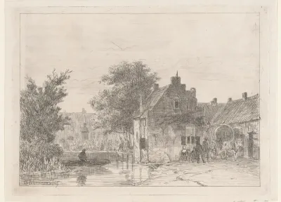 Markt te Boxtel