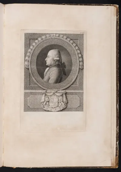 Marquis d'Ittres