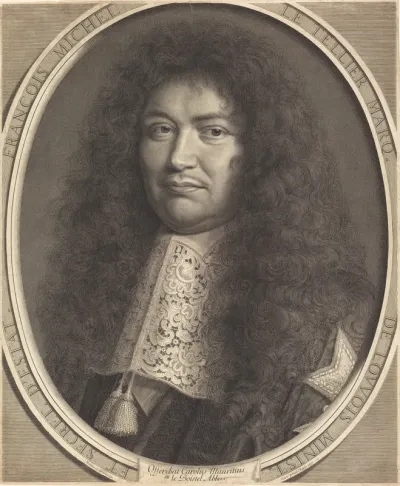 Marquis de Louvois