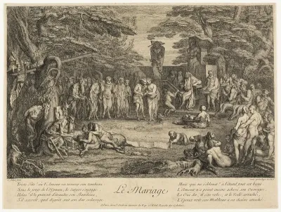Marriage