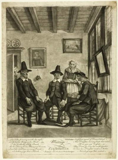Marriage Consultation